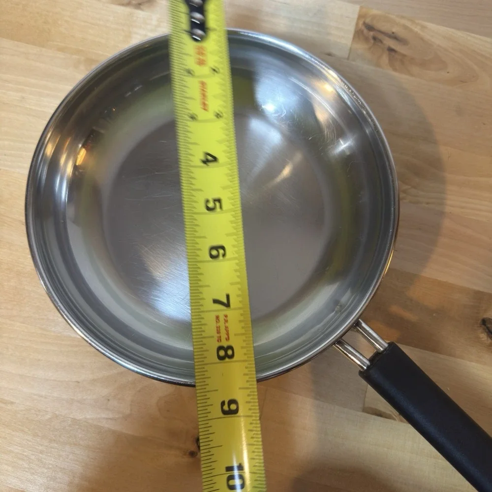 Cuisine-Ware 8.5
